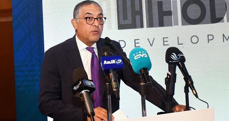Egypt’s construction sector sees 20% surge in new companies in 2024: Heiba

